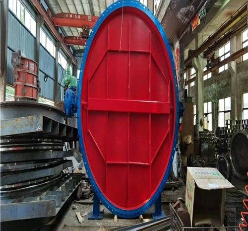 電動(dòng)雙偏心蝶閥 電動(dòng)雙偏心蝶閥