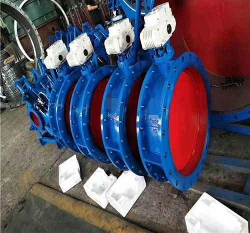 氣動(dòng)通風(fēng)蝶閥 氣動(dòng)通風(fēng)蝶閥