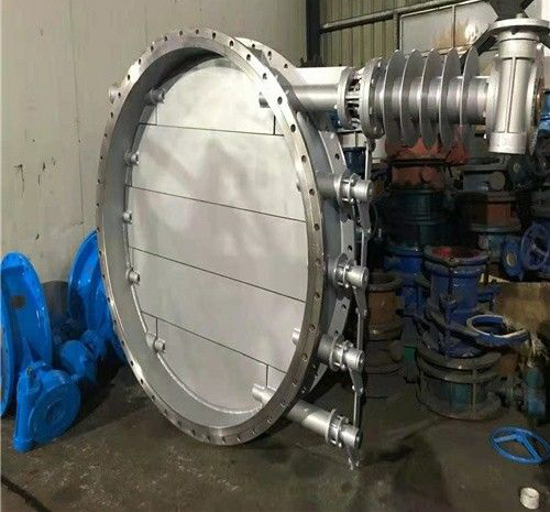 不銹鋼通風(fēng)蝶閥 不銹鋼通風(fēng)蝶閥