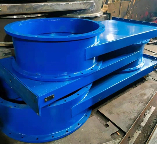 手動密閉式插板閥 手動密閉式插板閥