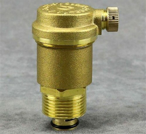 自動排氣閥 自動排氣閥