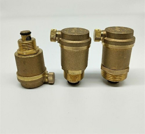 不銹鋼絲扣自動排氣閥 不銹鋼絲扣自動排氣閥