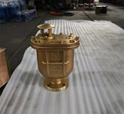 銅復合式排氣閥 銅復合式排氣閥