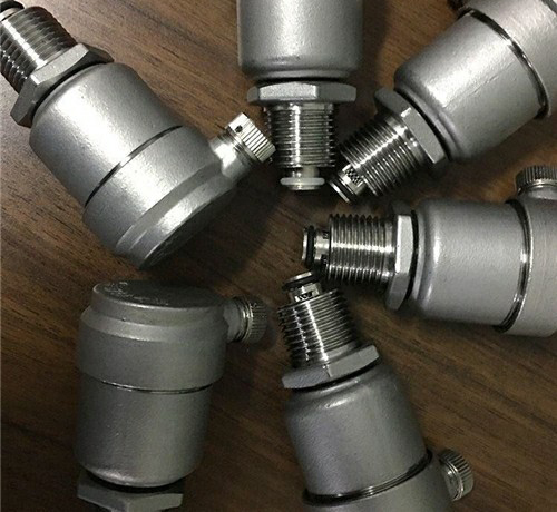 螺紋自動排氣閥 螺紋自動排氣閥