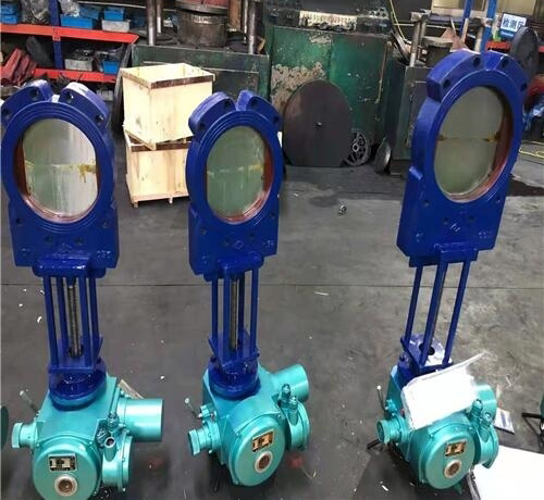 電動漿液閥 電動漿液閥