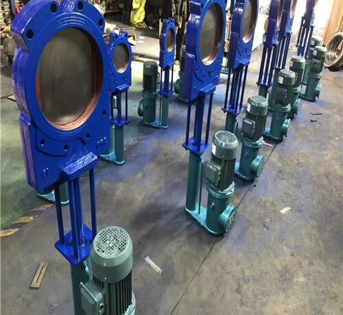 電液動漿液閥 電液動漿液閥