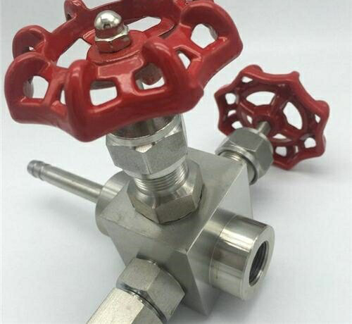 高密封取樣閥 針型閥 高密封取樣閥 針型閥