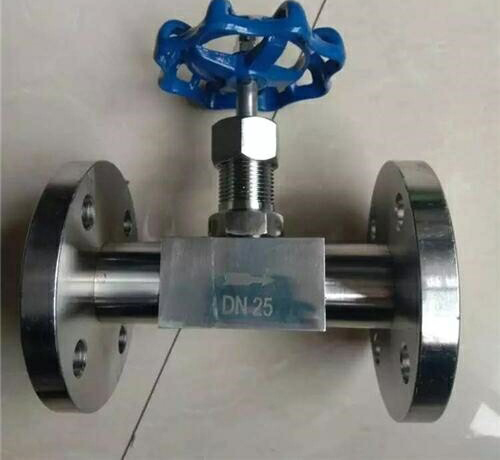 不銹鋼針型閥 不銹鋼針型閥