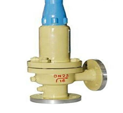 彈簧微啟封閉式安全閥 彈簧微啟封閉式安全閥