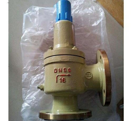 彈簧全啟封閉式安全閥 彈簧全啟封閉式安全閥