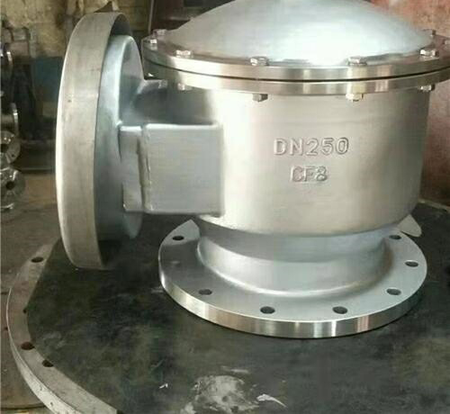 阻火單吸閥 阻火單吸閥