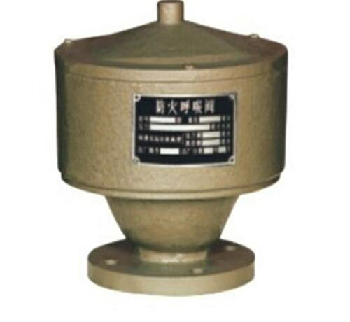 可調節型防火呼吸閥 可調節型防火呼吸閥