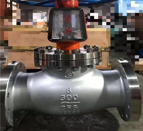 美標氧氣截止閥 美標氧氣截止閥