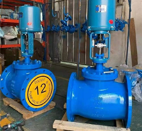 中央空調專用電動二通閥 中央空調專用電動二通閥