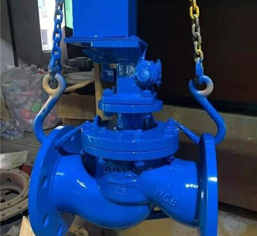 不銹鋼高溫高壓電磁閥 不銹鋼高溫高壓電磁閥