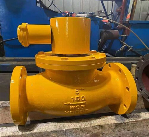 燃氣電磁閥 燃氣電磁閥