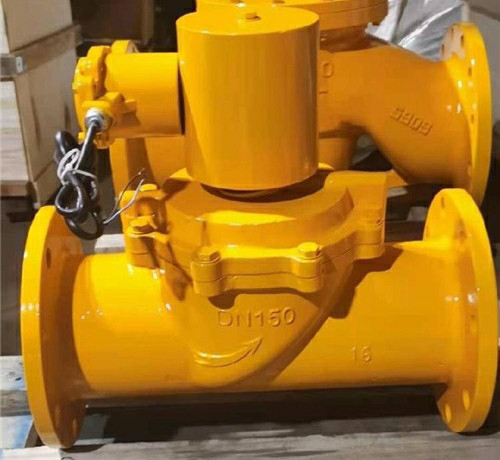 煤氣燃氣電磁閥 煤氣燃氣電磁閥