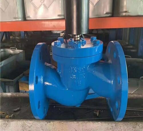 中溫電磁閥 中溫電磁閥