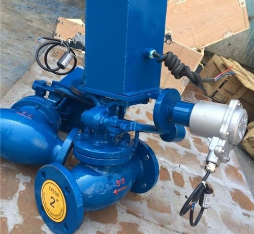 雙線圈自保持式電磁閥 雙線圈自保持式電磁閥