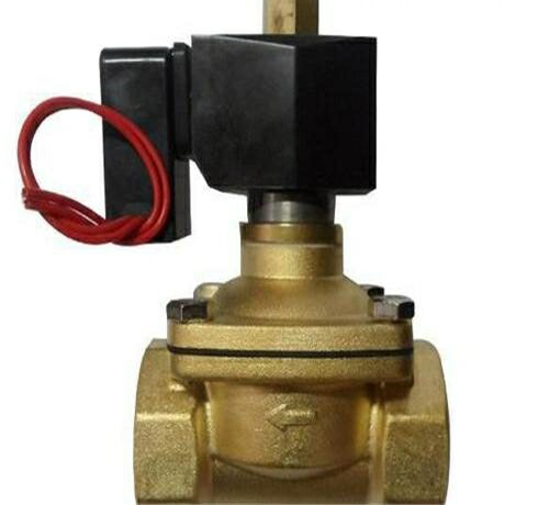 水用電磁閥 水用電磁閥