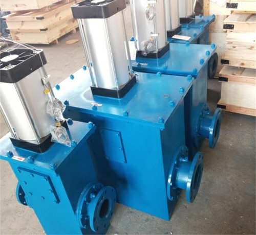 庫頂切換閥 庫頂切換閥