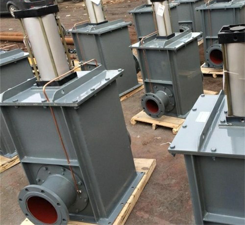 陶瓷庫頂切換閥 陶瓷庫頂切換閥