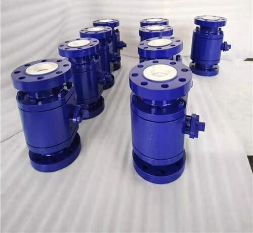 手動陶瓷球閥 手動陶瓷球閥