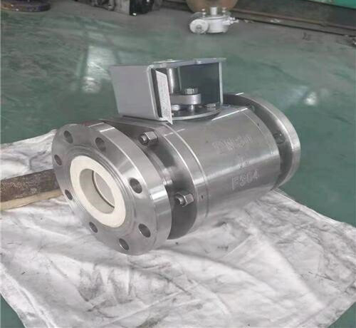 多晶硅輸送閥 陶瓷球閥 多晶硅輸送閥 陶瓷球閥