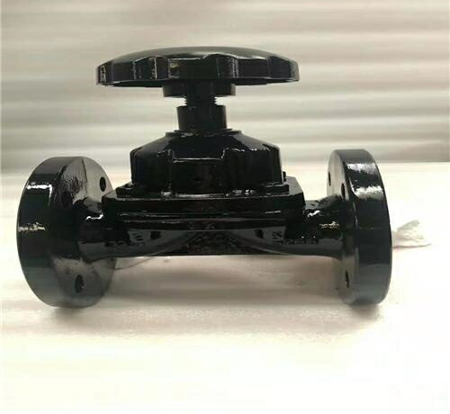 英標(biāo)隔膜閥 英標(biāo)隔膜閥