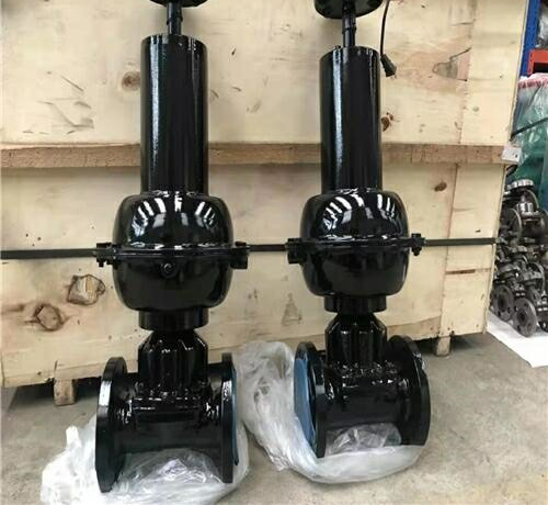 英標(biāo)氣動(dòng)常開式隔膜閥 英標(biāo)氣動(dòng)常開式隔膜閥