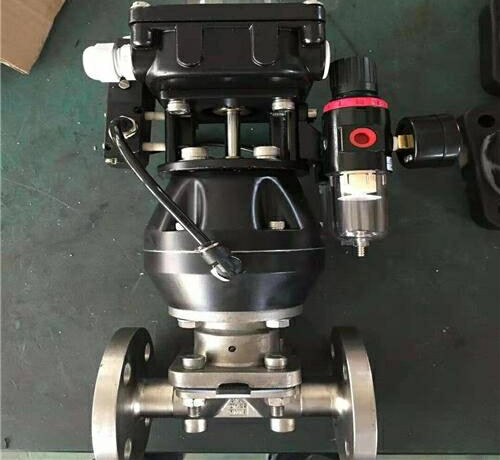 氣動(dòng)隔膜閥 氣動(dòng)隔膜閥