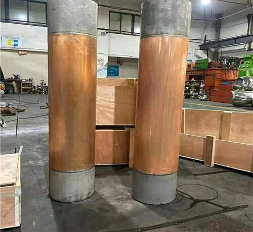 閥前氧氣阻火器 閥前氧氣阻火器