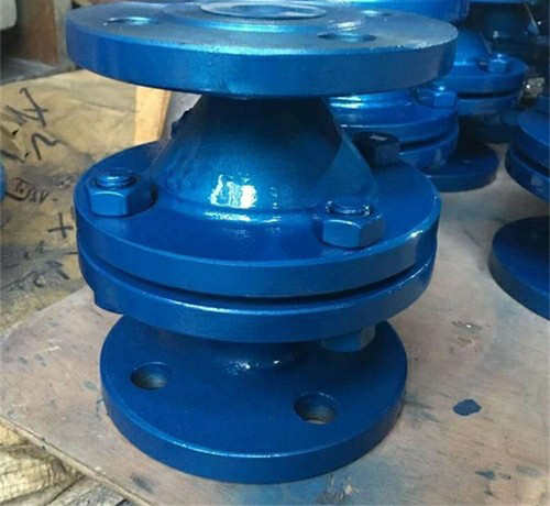 鑄鋼管道阻火器 鑄鋼管道阻火器