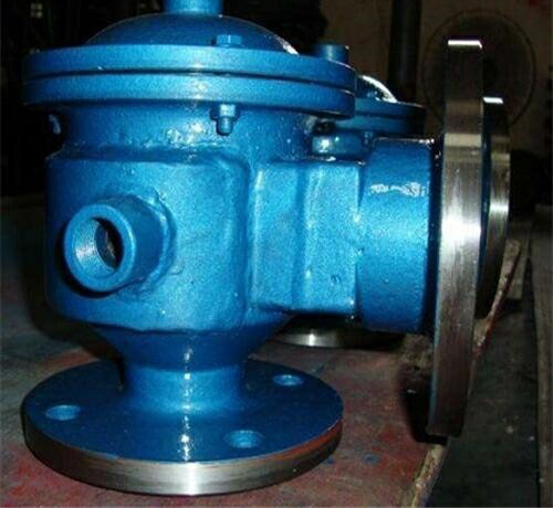 夾套保溫阻火器 夾套保溫阻火器