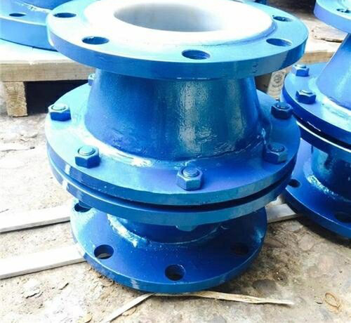 襯氟阻火器 襯氟阻火器