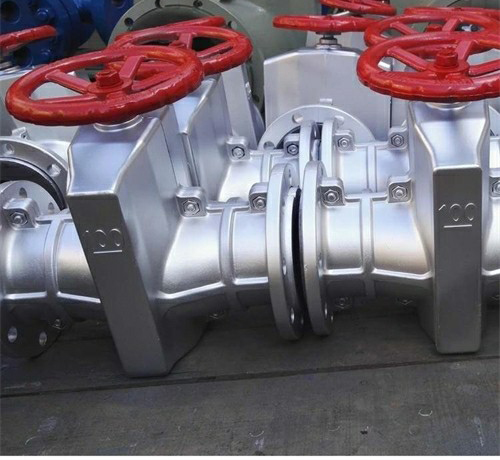 鋁合金膠管閥 鋁合金膠管閥