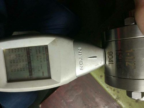 904L手動焊接球閥 904L手動焊接球閥