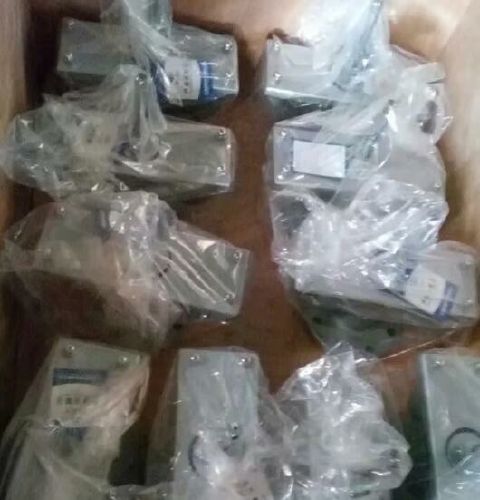 2205_2507雙相鋼雙口排氣閥 2205_2507雙相鋼雙口排氣閥