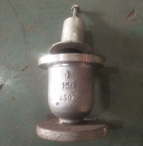 2507雙相鋼美標排氣閥 2507雙相鋼美標排氣閥