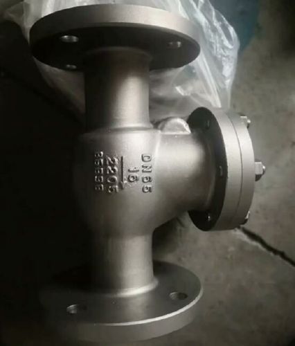 2205雙相鋼止回閥 2205雙相鋼止回閥