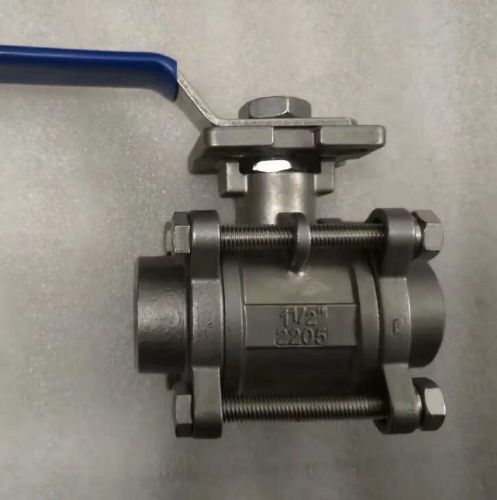 2205螺紋球閥焊接球閥_雙相鋼閥門 2205螺紋球閥焊接球閥_雙相鋼閥門