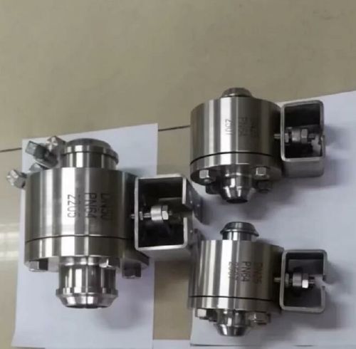 2507_2205_氣動雙相鋼焊接球閥 2507_2205_氣動雙相鋼焊接球閥