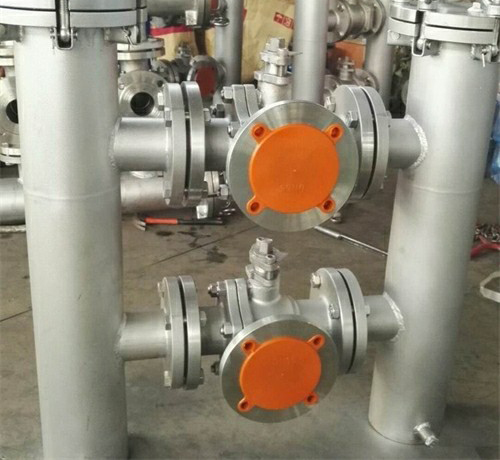 雙桶切換過濾器 雙桶切換過濾器