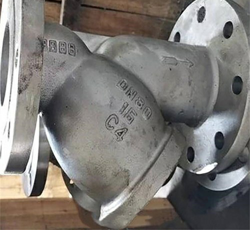 C4鋼過濾器 C4鋼過濾器