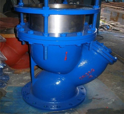 拉桿伸縮Y型過濾器 拉桿伸縮Y型過濾器