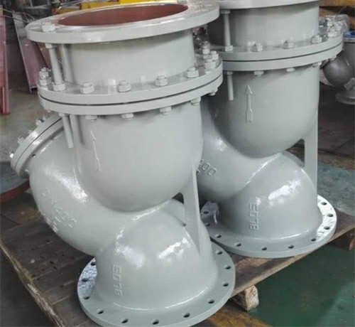 Y型伸縮過濾器 Y型伸縮過濾器