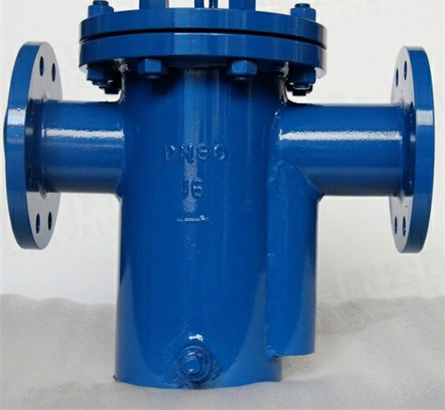 快開籃式過濾器 快開籃式過濾器