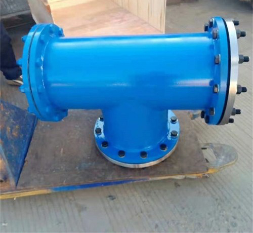 不銹鋼T型過濾器 不銹鋼T型過濾器