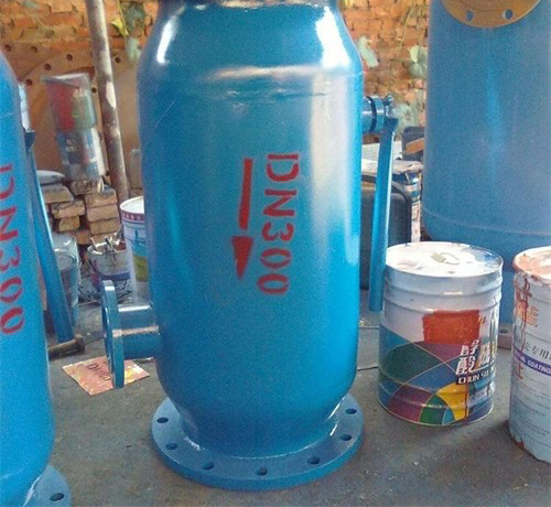 全自動反沖洗過濾器 全自動反沖洗過濾器