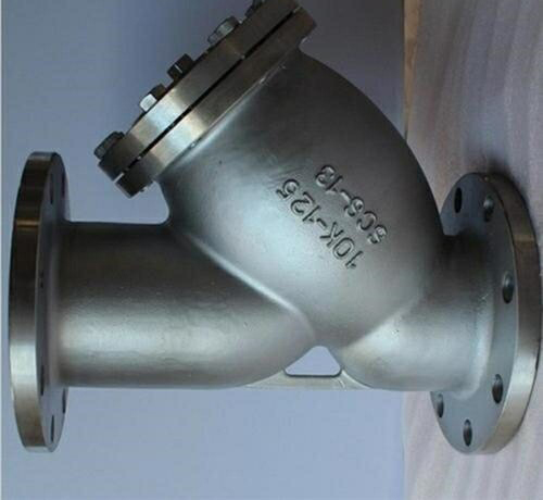 日標(biāo)Y型過(guò)濾器 日標(biāo)Y型過(guò)濾器